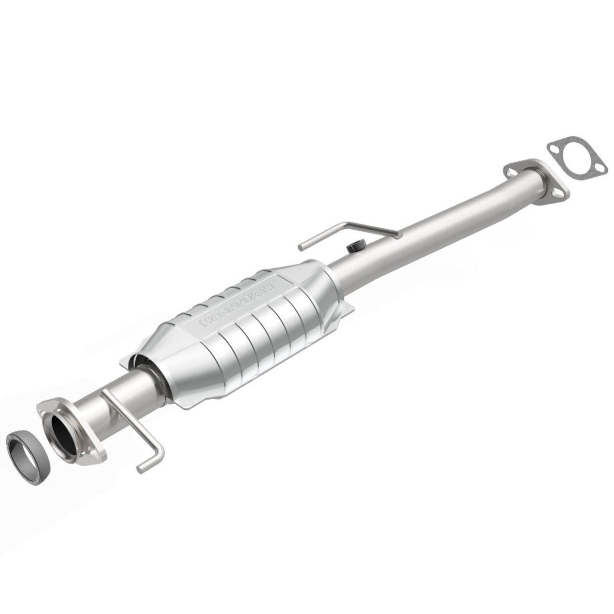 MagnaFlow Exhaust Products 22626 DF Converter