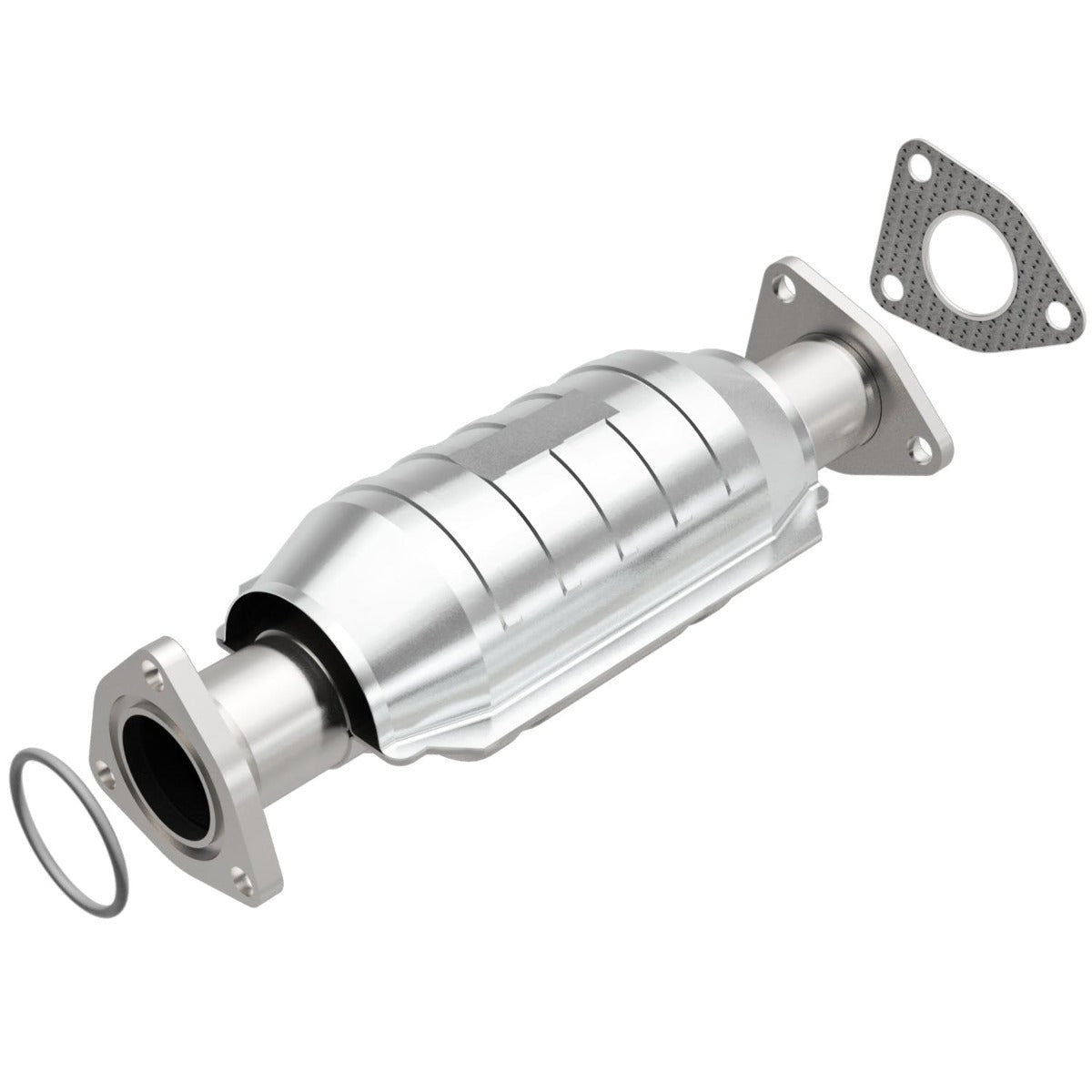 MagnaFlow Exhaust Products 22627 DF Converter