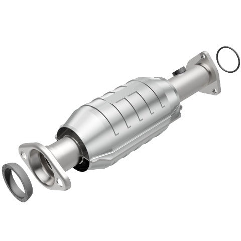 MagnaFlow Exhaust Products 22628 DF Converter