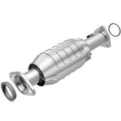 MagnaFlow Exhaust Products 22628 DF Converter
