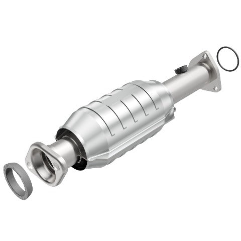 MagnaFlow Exhaust Products 22629 DF Converter