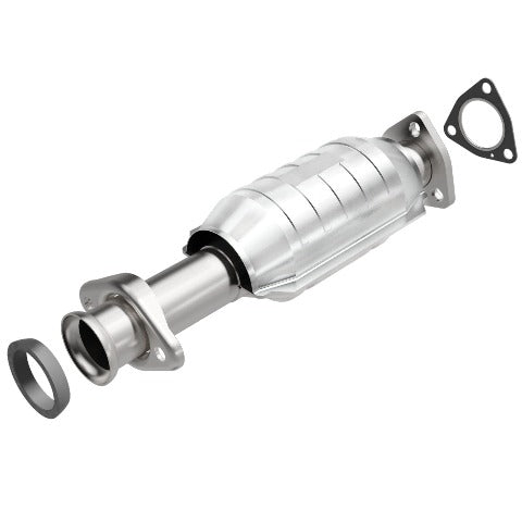MagnaFlow Exhaust Products 22636 DF Converter