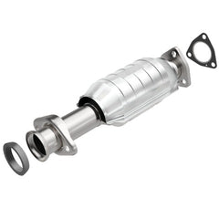 MagnaFlow Exhaust Products 22636 DF Converter