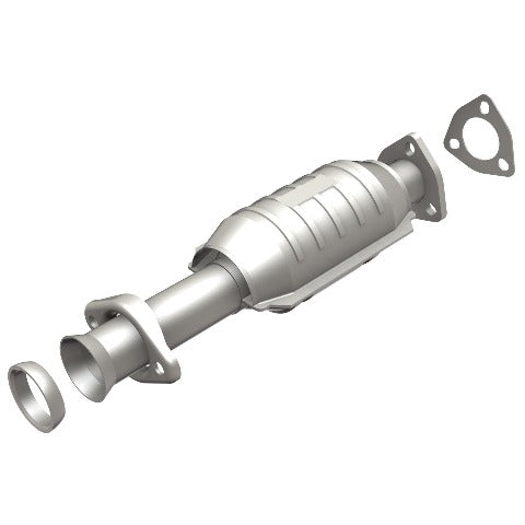 MagnaFlow Exhaust Products 22637 DF Converter