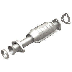 MagnaFlow Exhaust Products 22637 DF Converter