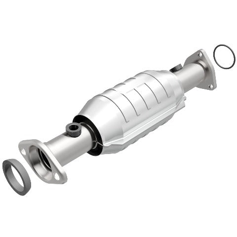 MagnaFlow Exhaust Products 22639 DF Converter