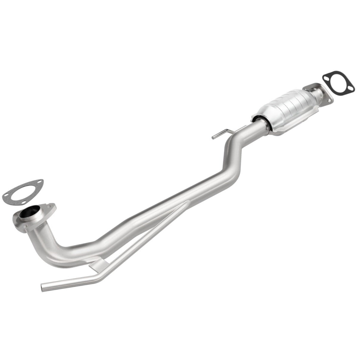 MagnaFlow Exhaust Products 22755 DF Converter