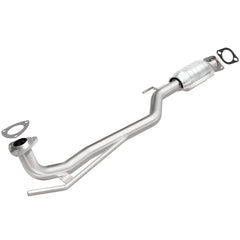 MagnaFlow Exhaust Products 22755 DF Converter