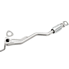 MagnaFlow Exhaust Products 22756 DF Converter