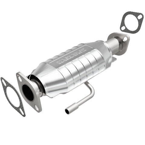 MagnaFlow Exhaust Products 22765 DF Converter