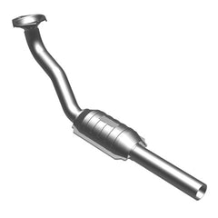 MagnaFlow Exhaust Products 22924 DF Converter