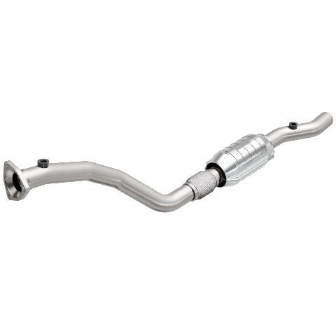 MagnaFlow Exhaust Products 22933 DF Converter