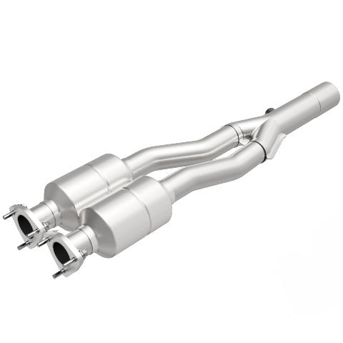 MagnaFlow Exhaust Products 22937 DF Converter