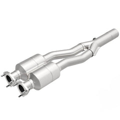 MagnaFlow Exhaust Products 22937 DF Converter