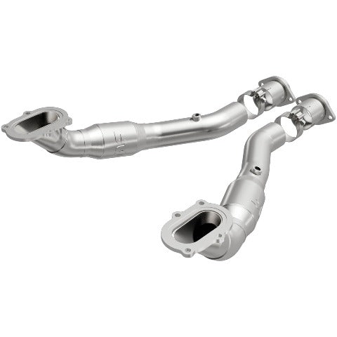 MagnaFlow Exhaust Products 23-053 Direct-Fit Catalytic Converter