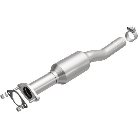 MagnaFlow Exhaust Products 23-156 Direct-Fit Catalytic Converter