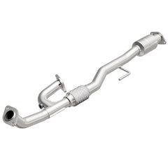 MagnaFlow Exhaust Products 23009 DF Converter