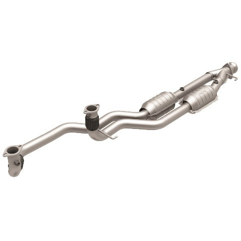 MagnaFlow Exhaust Products 23014 DF Converter