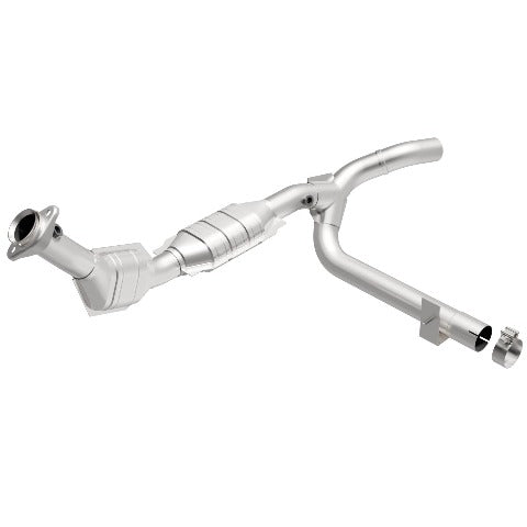 MagnaFlow Exhaust Products 23016 DF Converter