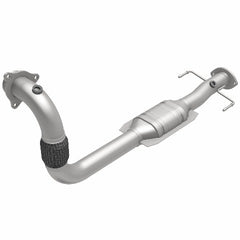 MagnaFlow Exhaust Products 23024 DF Converter