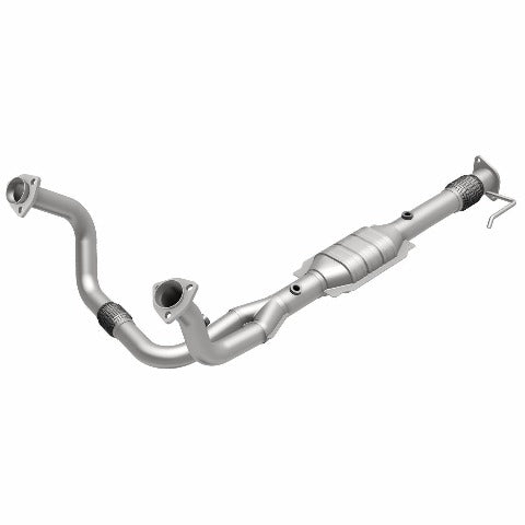 MagnaFlow Exhaust Products 23025 DF Converter