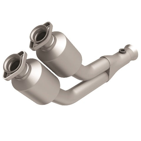 MagnaFlow Exhaust Products 23040 DF Converter