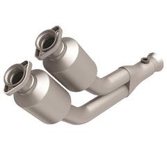 MagnaFlow Exhaust Products 23040 DF Converter