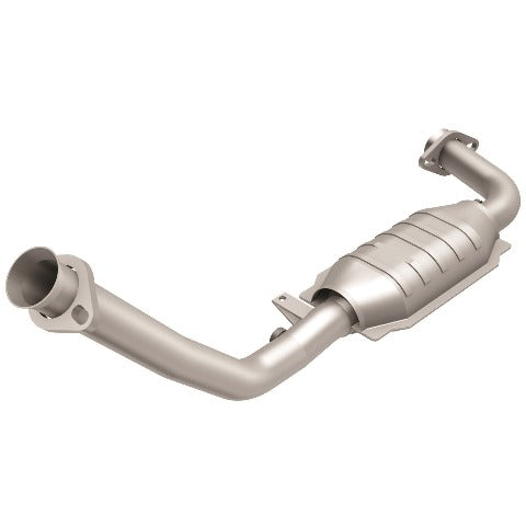 MagnaFlow Exhaust Products 23049 DF Converter