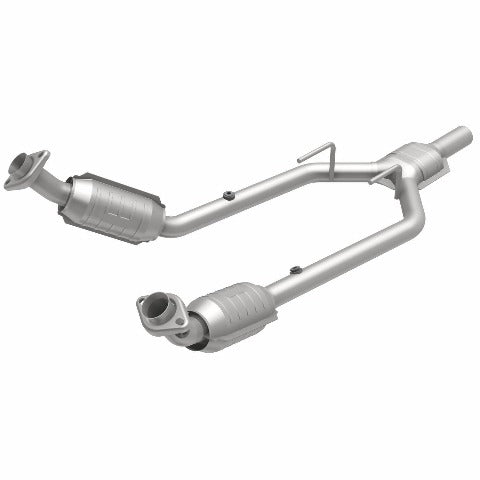 MagnaFlow Exhaust Products 23050 DF Converter