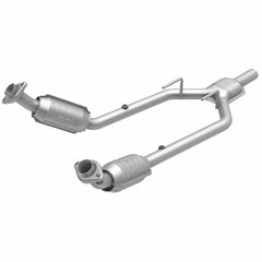 MagnaFlow Exhaust Products 23050 DF Converter