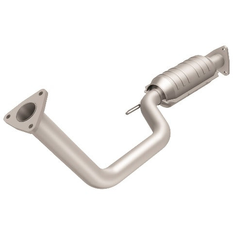 MagnaFlow Exhaust Products 23054 DF Converter