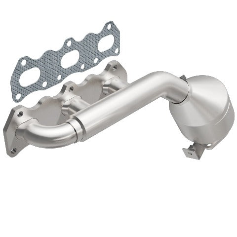 MagnaFlow Exhaust Products 23060 DF Converter
