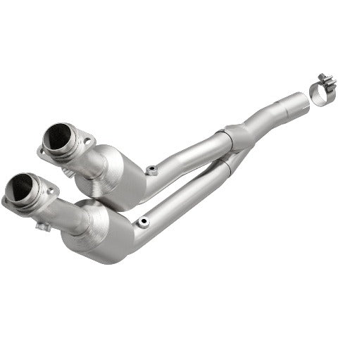 MagnaFlow Exhaust Products 23069 DF Converter