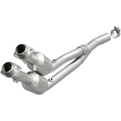 MagnaFlow Exhaust Products 23069 DF Converter