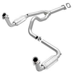 MagnaFlow Exhaust Products 23073 DF Converter