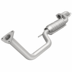 MagnaFlow Exhaust Products 23080 DF Converter