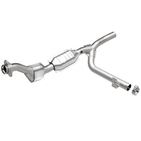 MagnaFlow Exhaust Products 23082 DF Converter