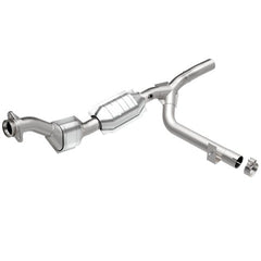 MagnaFlow Exhaust Products 23082 DF Converter