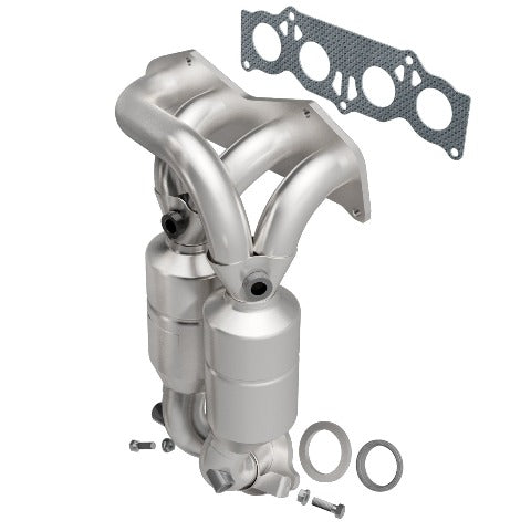 MagnaFlow Exhaust Products 23085 DF Converter