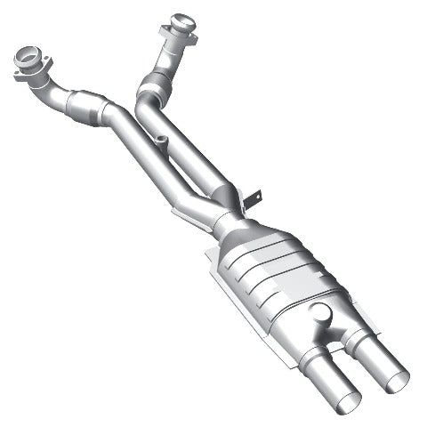 MagnaFlow Exhaust Products 23097 DF Converter