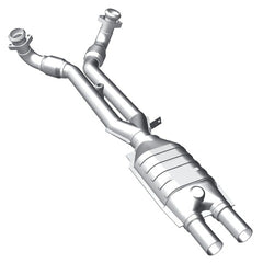 MagnaFlow Exhaust Products 23097 DF Converter