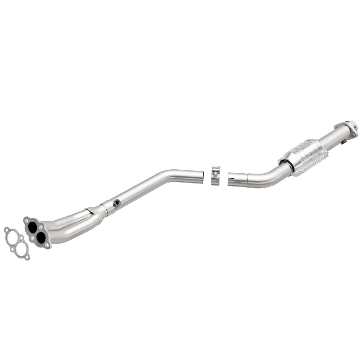 MagnaFlow Exhaust Products 23098 DF Converter
