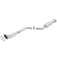 MagnaFlow Exhaust Products 23098 DF Converter