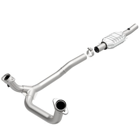 MagnaFlow Exhaust Products 23101 DF Converter