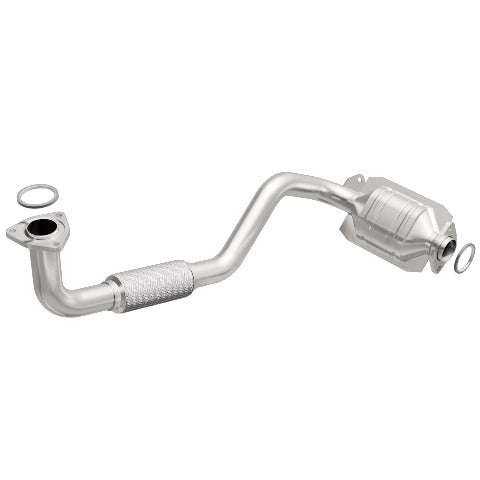 MagnaFlow Exhaust Products 23109 DF Converter