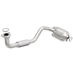 MagnaFlow Exhaust Products 23109 DF Converter