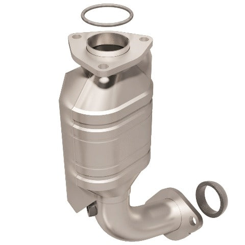 MagnaFlow Exhaust Products 23112 DF Converter