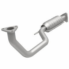 MagnaFlow Exhaust Products 23117 DF Converter