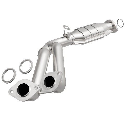 MagnaFlow Exhaust Products 23120 DF Converter