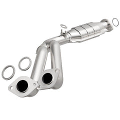 MagnaFlow Exhaust Products 23120 DF Converter